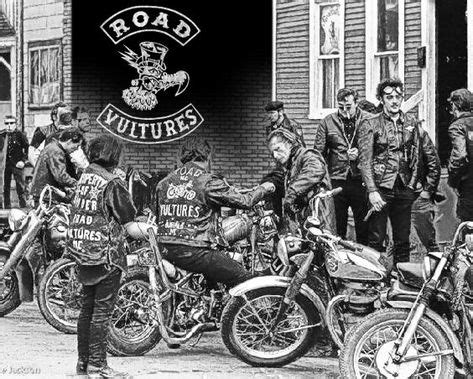 49 best Motorcycle Clubs images on Pinterest | Motorcycle clubs, Vintage motorcycles and Biker clubs