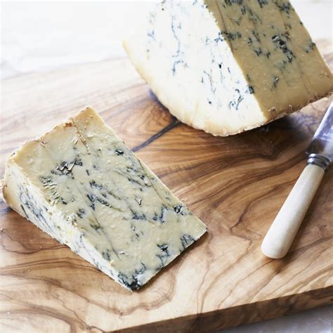 Stichelton cheese – a smooth rounded raw milk blue. | Cheese, Stilton ...