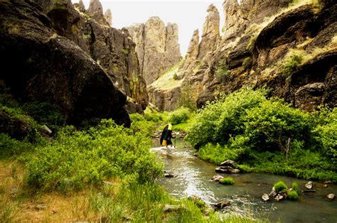 Owyhee Canyonlands Spring Events - Owyhee Canyonlands