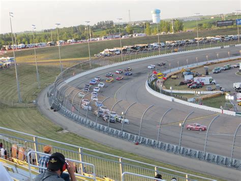 20170708 73 Iowa Speedway | David Wilson | Flickr