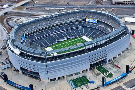 10 Best Sports Stadiums in New York - Where to Go in New York to See ...