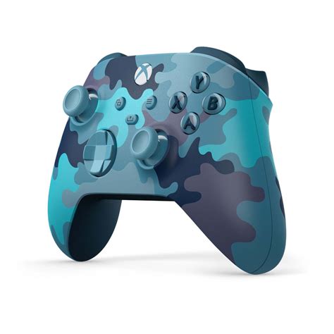 Microsoft Xbox Wireless Controller - Mineral Camo Special Edition