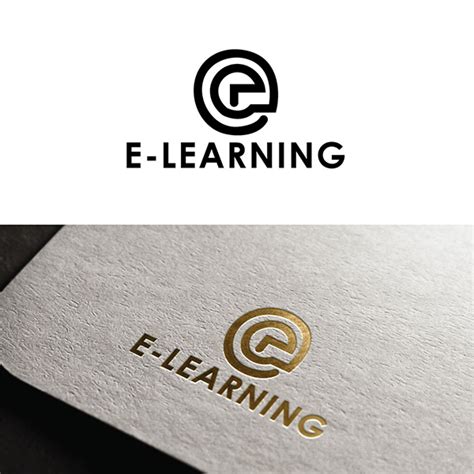 40 Online School Logos You Can Learn From