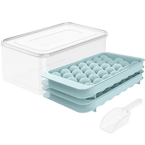 The 8 Best BPA Free Ice Cube Trays In 2024