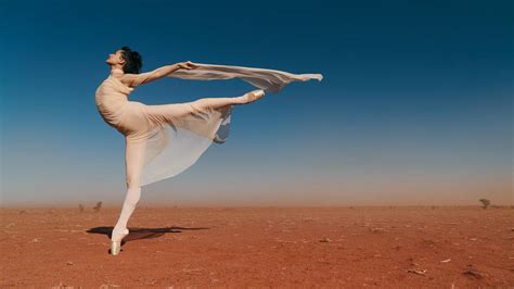 The Australian Ballet: what’s coming in 2020 | Daily Telegraph