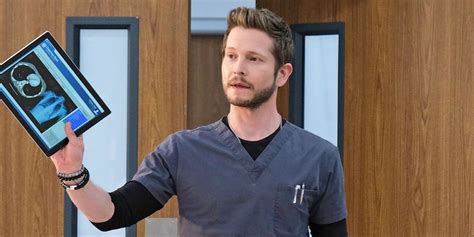 The Resident Is Losing A Major Star Ahead Of Season 5, So What Does It ...