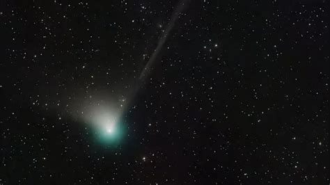 How to see 2023's Green Comet across Northwest Florida