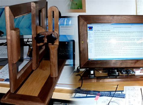 Re-purposing An Old Laptop Display | Hackaday