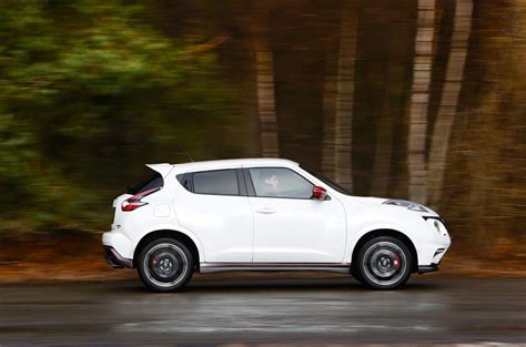 Nissan Juke Nismo RS 2015-2019 Review (2022) | Autocar