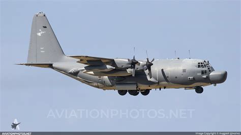 MC-130H Combat Talon II - ВВС США - Aviationphotos.net