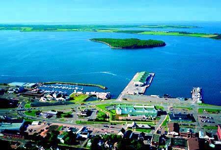 Summerside, PEI, Canada - Heroes Of Adventure