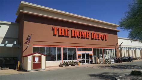 Home Depot coming to Maricopa - Rose Law Group Reporter