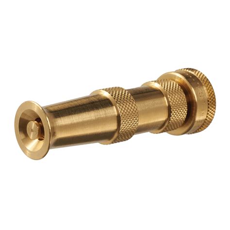 Hose Nozzles & Accessories – Dramm Lawn & Garden