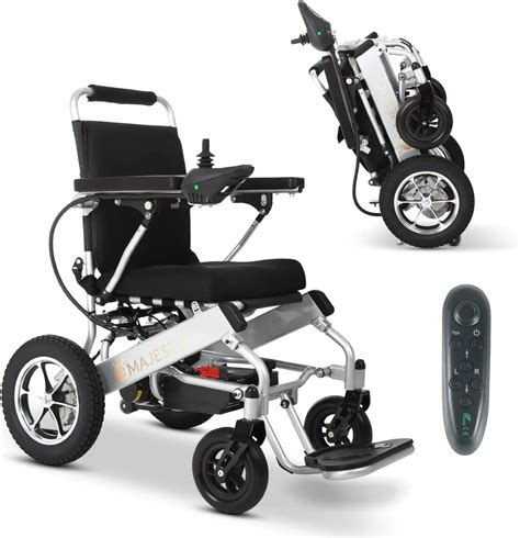 Best lightweight electric wheelchair 2023 and buyers guide