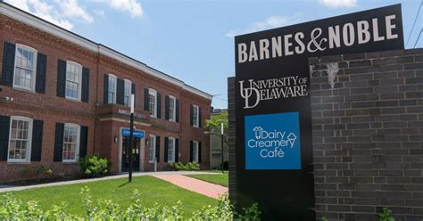 Bookstore hours announced | University of Delaware