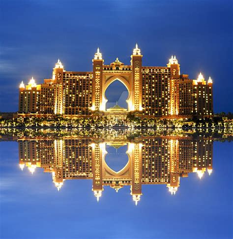 Atlantis Palace Dubai United Arab Emirates | Dubai travel, Dubai architecture, Dubai hotel