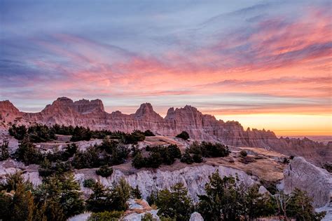 Doorway to Forever: Badlands National Park in South Dakota | HuffPost Life