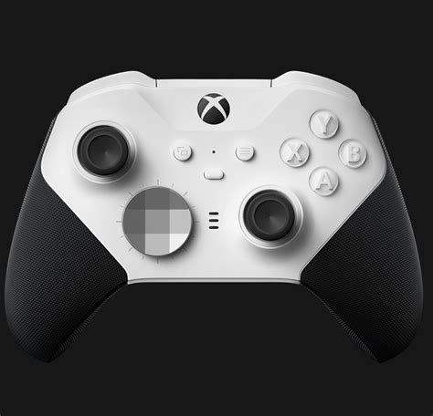 Xbox Elite Wireless Controller Series 2 – Core (White) | Xbox