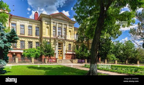 Kherson history hi-res stock photography and images - Alamy