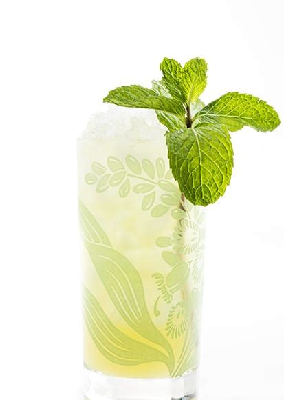 Chartreuse Cocktails: 12 to Try - Imbibe Magazine