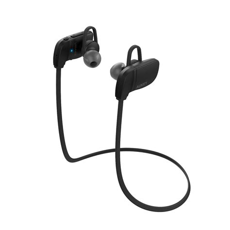 Product Review: AUKEY Bluetooth Wireless Earbuds - HubPages