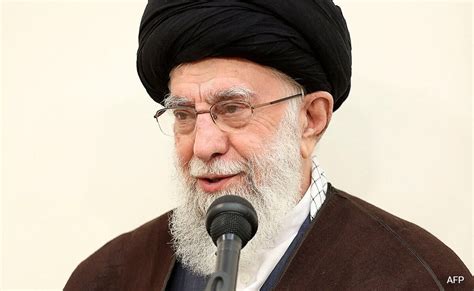 Iran Supreme Leader Praises Powerful Direct Attack on Israel: 300 ...