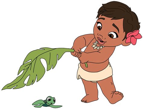 Free Moana Clipart, Download Free Moana Clipart png images, Free ...