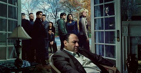 The Sopranos prequel film The Many Saints of Newark cast revealed ...