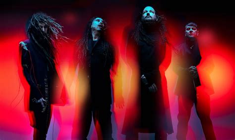 Korn Announce Global Livestream ‘Requiem Mass’ Event