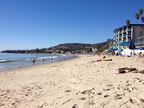 Laguna Beach San Juan Capistrano - Tripoto