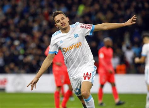 The Rebirth Of Florian Thauvin - Hudl Statsbomb | Data Champions