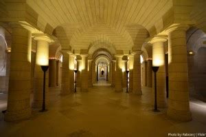 pantheon paris crypt | Just Fun Facts