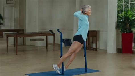 Boost Balance for Seniors: Tips & Exercises - Greatsenioryears