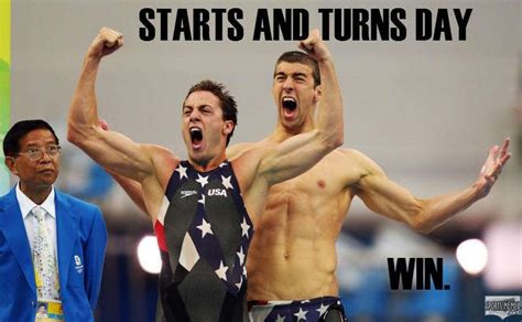 You might be a swimmer if... Funny Swimming Memes plus Friday Frivolity - Munofore