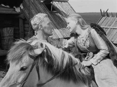 The Virgin Spring (1960) | The Criterion Collection