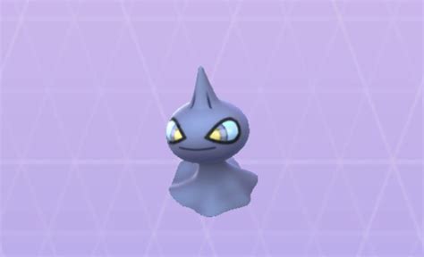 Can Shuppet Be Shiny in Pokémon Go? - Newsweek