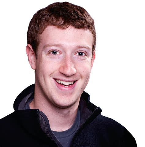 Mark Zuckerberg (biography)