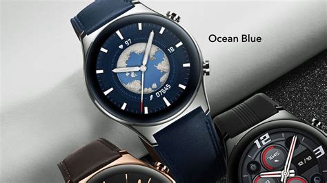 Honor has finally unveiled a successor to my favorite smartwatch ...