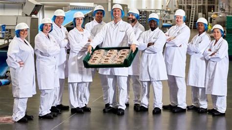 Morrisons’ bakery officially reopens following fire | Product News ...