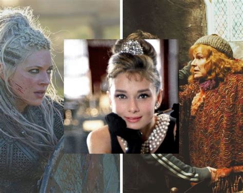 10 Best Female TV Characters who Inspire Ladies