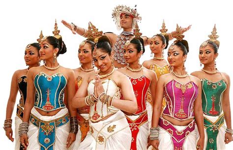 Traditional Dances in Sri Lanka | Travel Experience