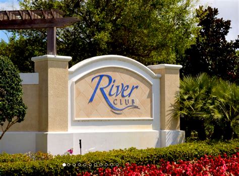 River Club Real Estate - huntbrothersrealty.com