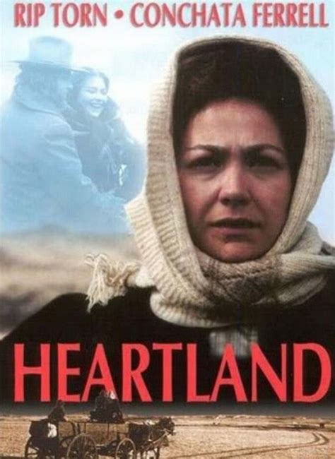 Heartland (film) - Alchetron, The Free Social Encyclopedia