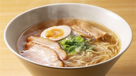 What Is The Difference Between Pho And Ramen?