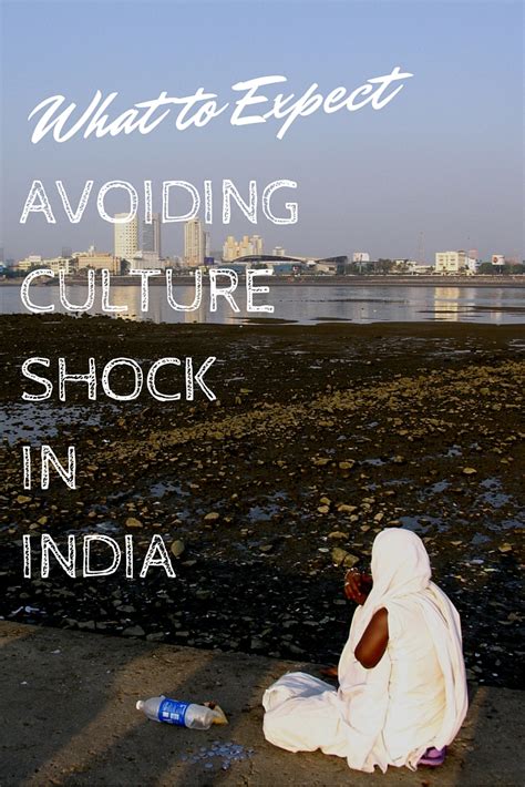 Tips on Avoiding Culture Shock in India - No Back Home