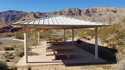 Virgin River Canyon Campground | The Recreation Area is loca… | Flickr