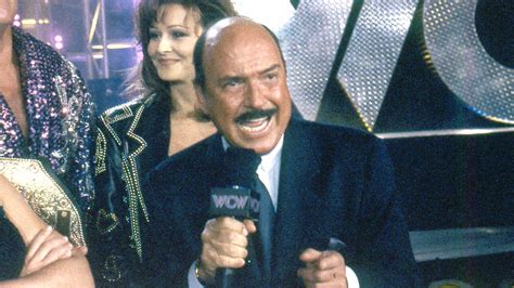 WWE legend 'Mean' Gene Okerlund passes away at 76 | abc7.com