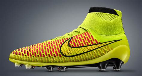 New Nike Magista 2014 Boot Released! CTR Dropped - Footy Headlines