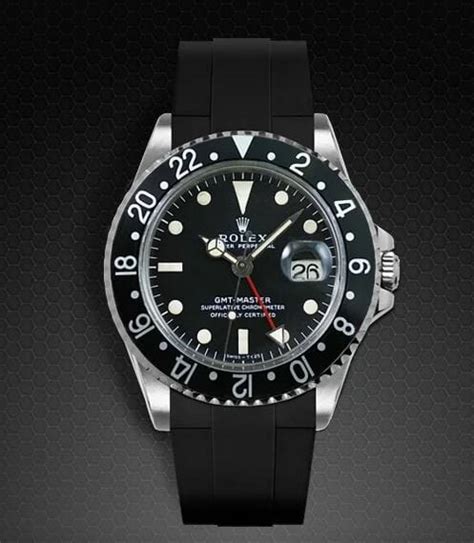 Rolex Pilot Watches of Top Gun Maverick | Rubber B