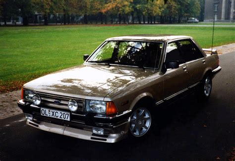 Ford Granada 1972: Review, Amazing Pictures and Images – Look at the car